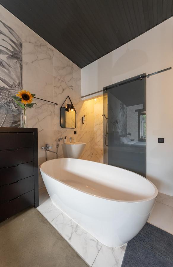 Apart Hotel On Zoloti Vorota Kiev Extérieur photo