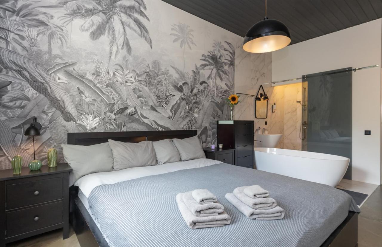 Apart Hotel On Zoloti Vorota Kiev Extérieur photo